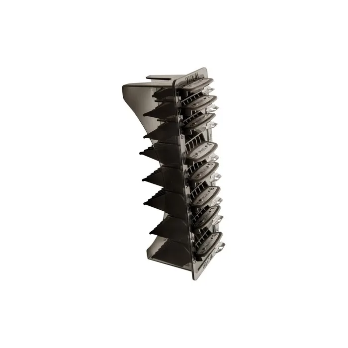 Wahl Type 1 Attachment Comb Set Black 036kg