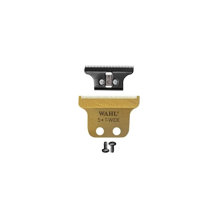 Wahl Blade For Gold Detailer Li Trimmer