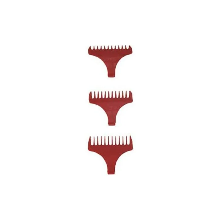 Wahl Extension Comb Set For Detailer Wide
