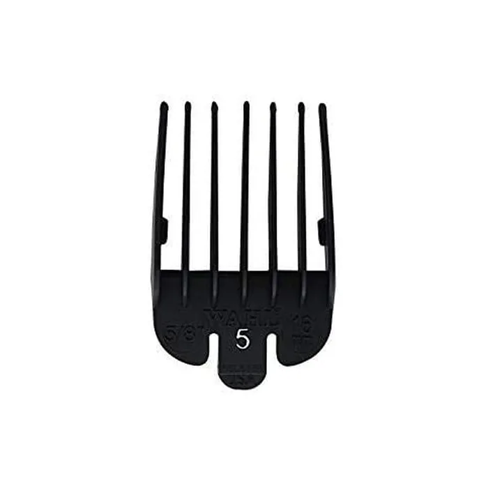 Wahl Attachment Comb No. 5 16mm