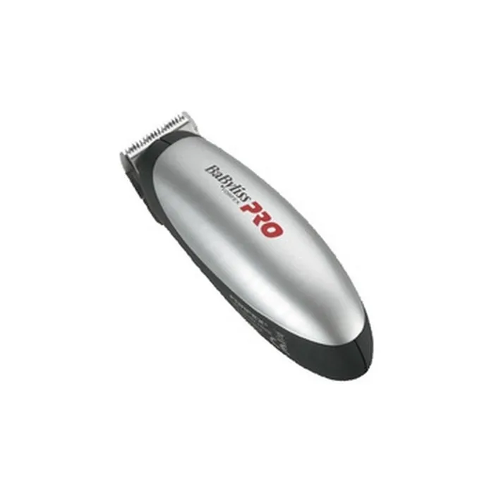 Babyliss Pro Fx44e Palm Pro Tramliner Contouring Hair Clipper