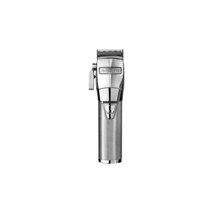 Babyliss Pro Professional Metal Beard & Hair Razor