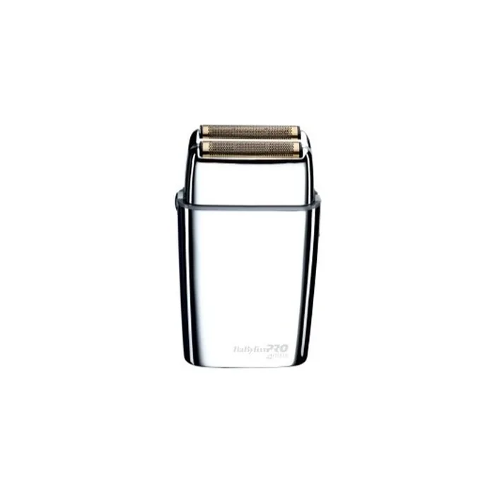 Babyliss Pro Beard Trimmer Pro 4rtists Double Fxfs2e Silver