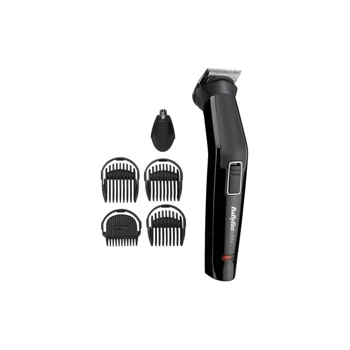 Babyliss 6-in-1 Multitrimmer