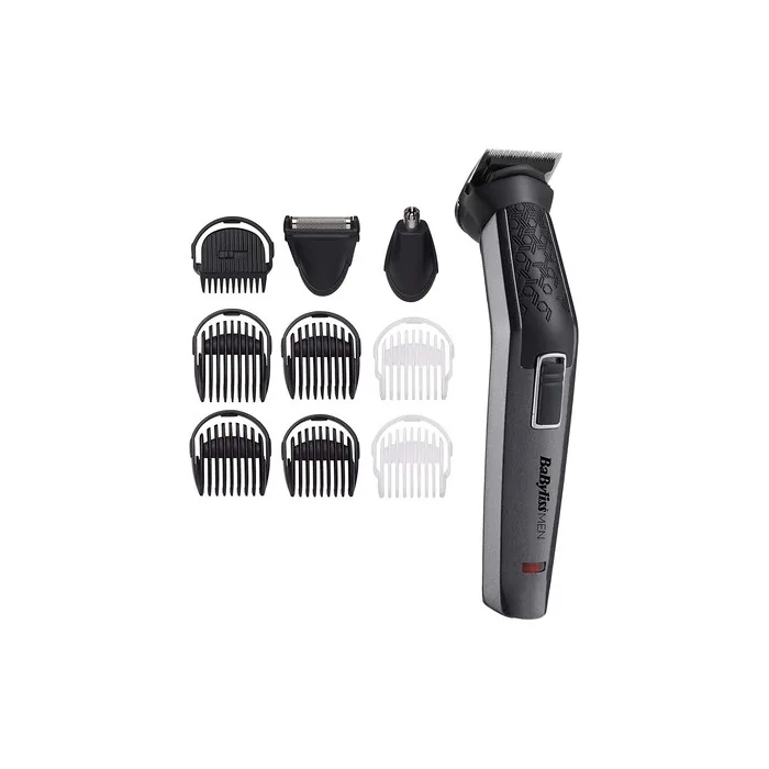 Babyliss Carbon Titanium Multi Trimmer