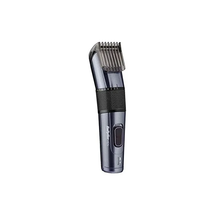 Babyliss Hair and Beard Trimmer Titanium