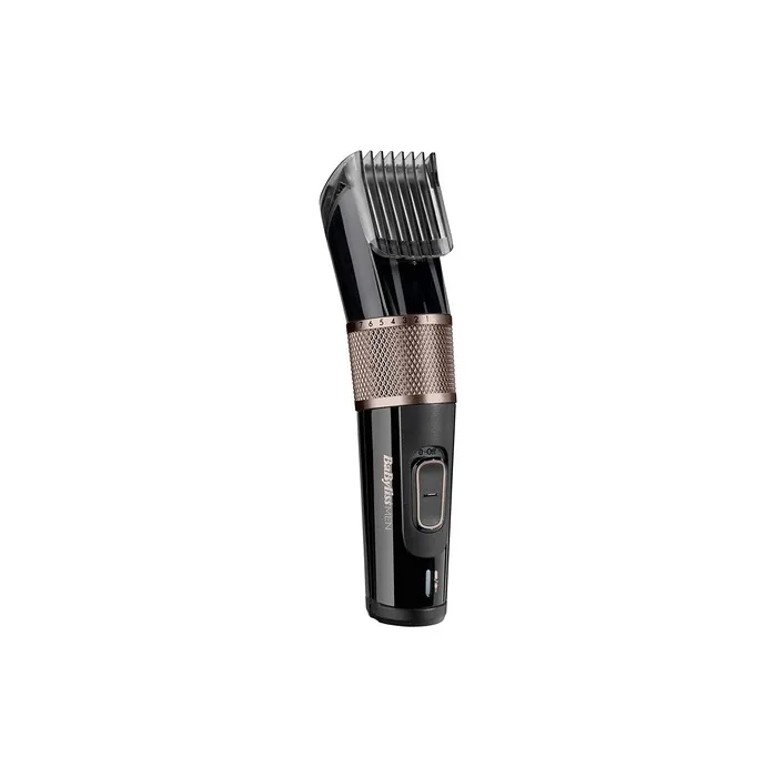 Babyliss Men's Battery-Powered Hair Trimmer