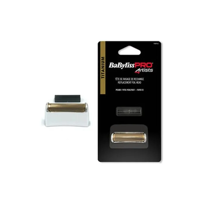 Babyliss Pro Replacement Foil Head 1 Shaver Fxfs1e