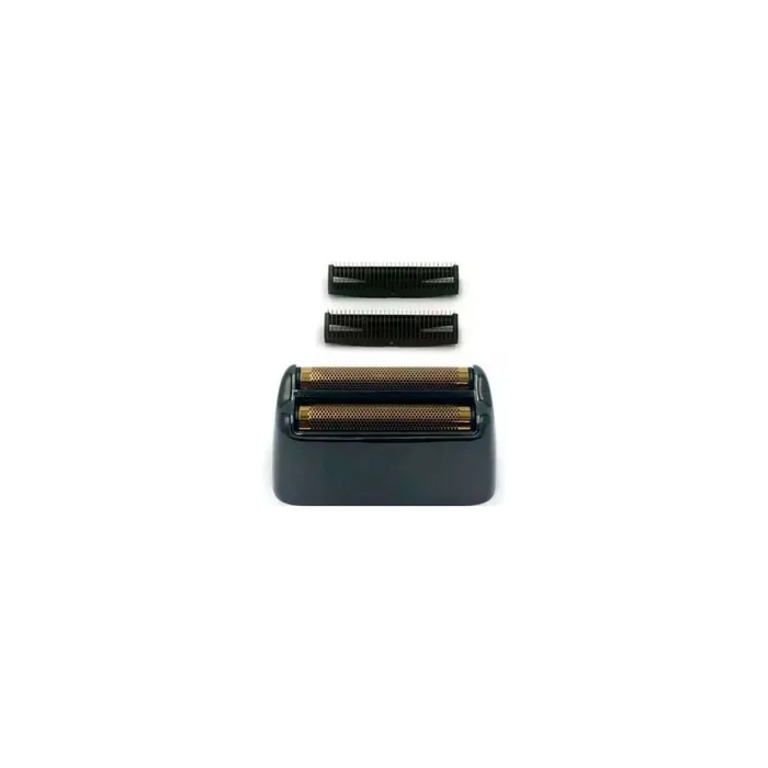 Babyliss Pro Titanium Razor Blade Head For Gunsteelfx