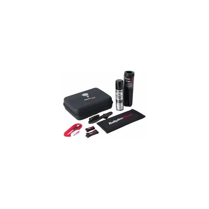 Babyliss Pro Premium Hair Cutting And Finishing Kit