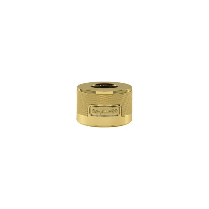 Babyliss Pro 4artists Gold Charging Base Metal Clipper Charging Stand Gold