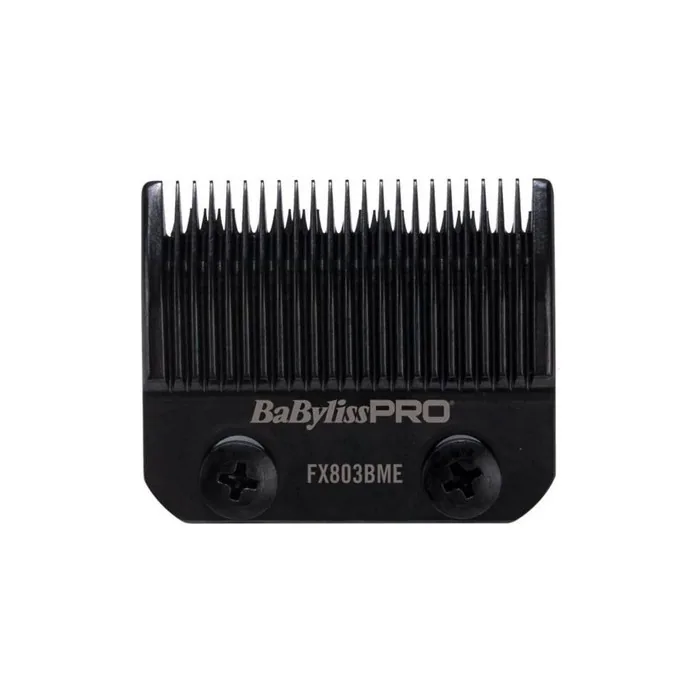 BaByliss PRO 4Artists Graphite Taper Blades