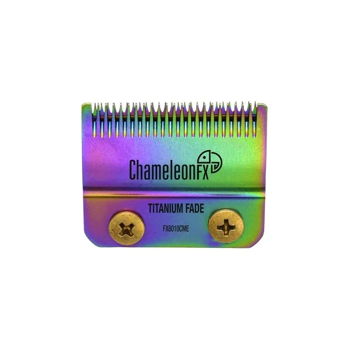 Babyliss Clipper Blades Chameleon Fx8010Cme