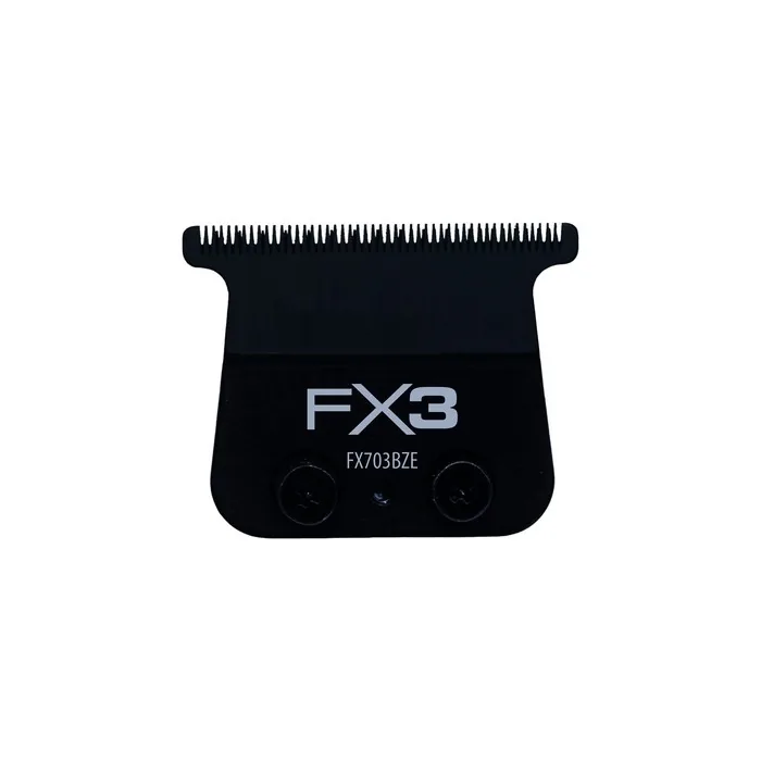 Babyliss PRO DLC Titanium T-Blade 40mm