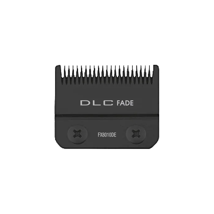 Babyliss Pro Clipper Fade Blade Dlcblack