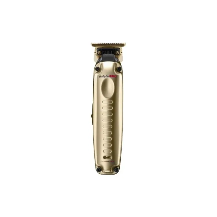 Babyliss 4Artists Lo-Pro Trimmer Gold