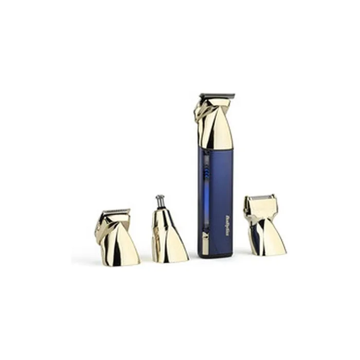 Babyliss Pro Mt992e Multifunction Trimmer