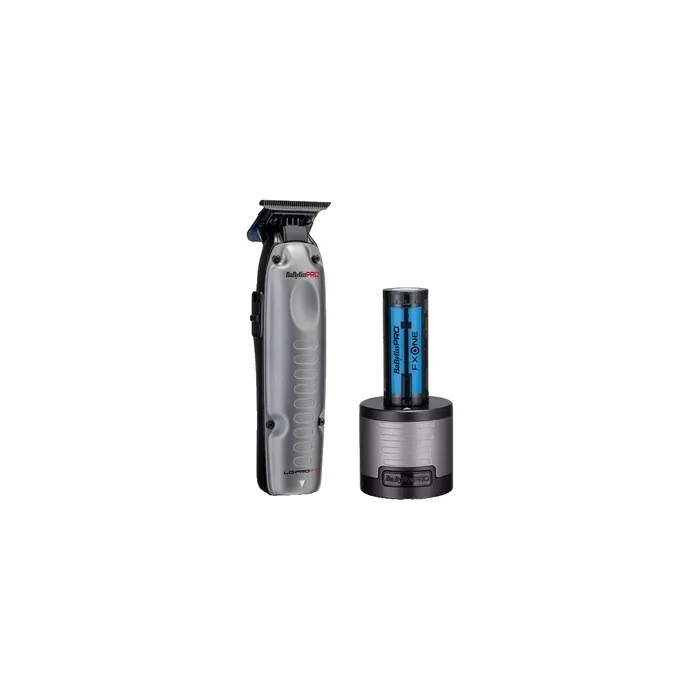 Babyliss Pro Fx729u Fxone Lo-Pro Trimmer Gray