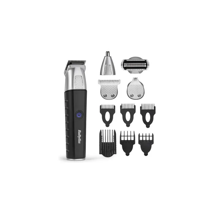 Babyliss Lithium Power Multi Trimmer 11 In 1