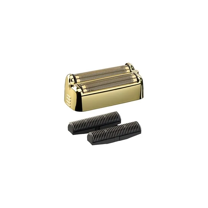 Babyliss Pro Replacement Blade Head With Gold Knives Fx79rf2ge
