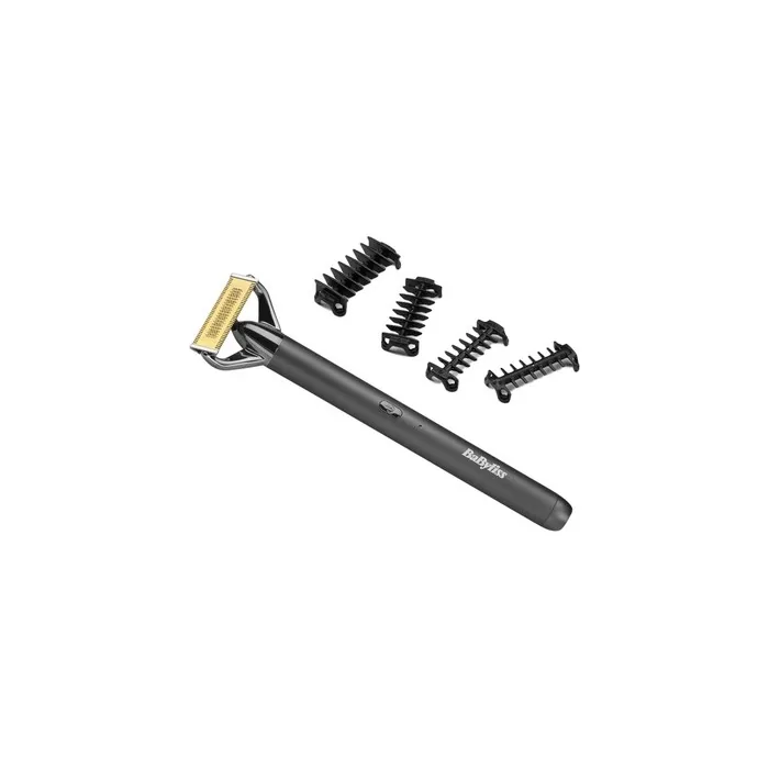 Babyliss Xblade Beard Trimmer By Babyliss