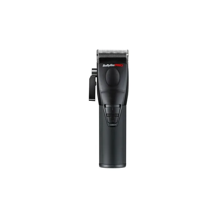 BaByliss Pro FreshFX Clipper FX86E - Professional Hair Clipper