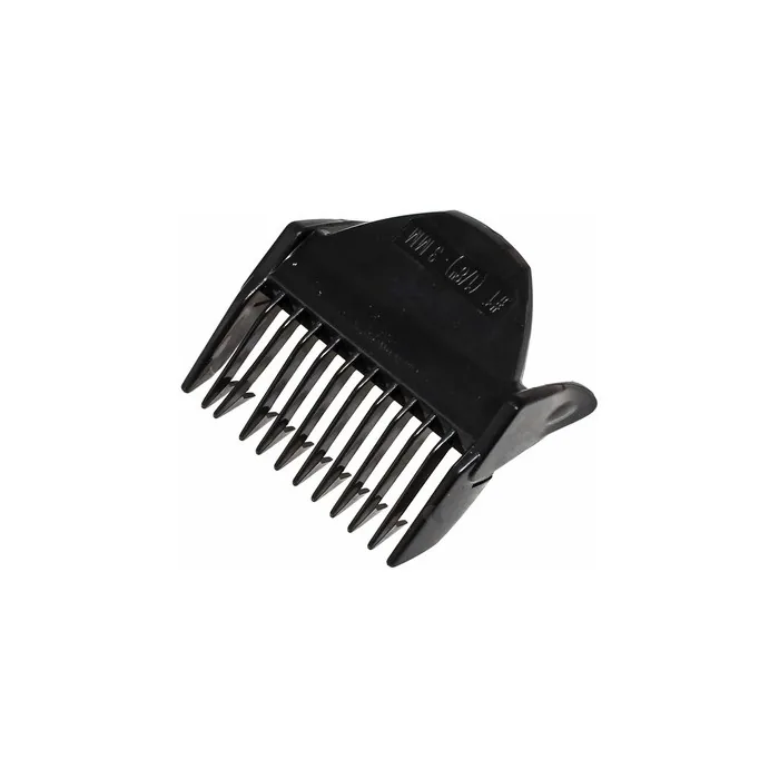 Babyliss Pro Attachment Comb 3mm For Fx670e Fx672e Hair Clipper