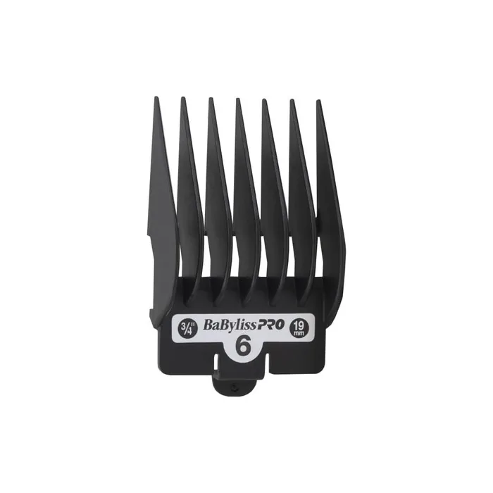 Babyliss Pro Adjustable Comb 19mm For Hair Clipper Fx8700e