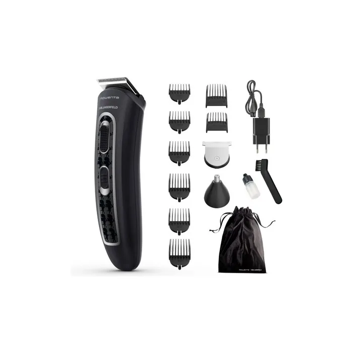 Rowenta Trim & Style Tn911lf0 Trimmer 1 Pc