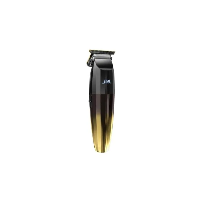 Car Jrl Professional Finishing Clipper 2020t-G Gold