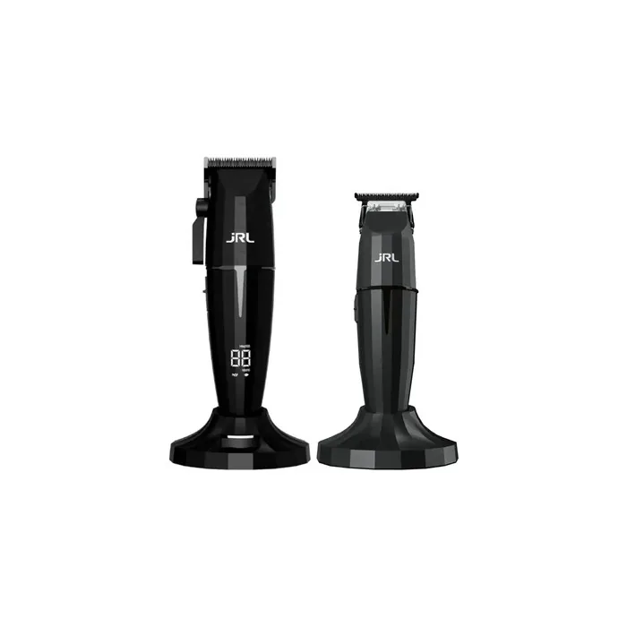Jrl Onyx Trimmer White Ghost Styling Tool