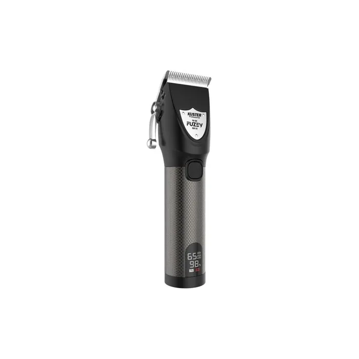 Kuster Fuzey Iron Cut Pw-588 Hair Clipper