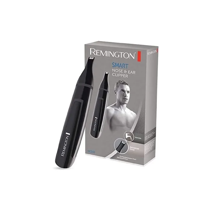 Remington Multi Hair Cutting Machine Linear Trimmer with Nose Hair Trimmer Ear Hair Trimmer and Eyebrow Razor NE3150