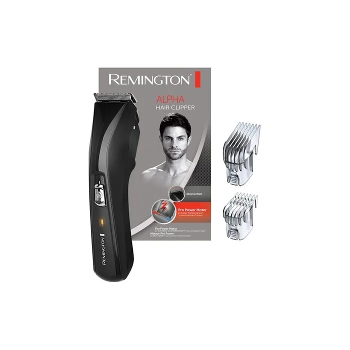 Remington Hair Clipper HC5150 Self-Sharpening Surgical