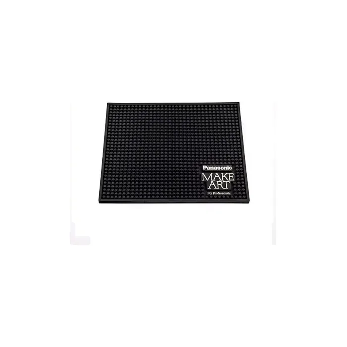 Panasonic Professional Rubber Barber Mat 30x25cm