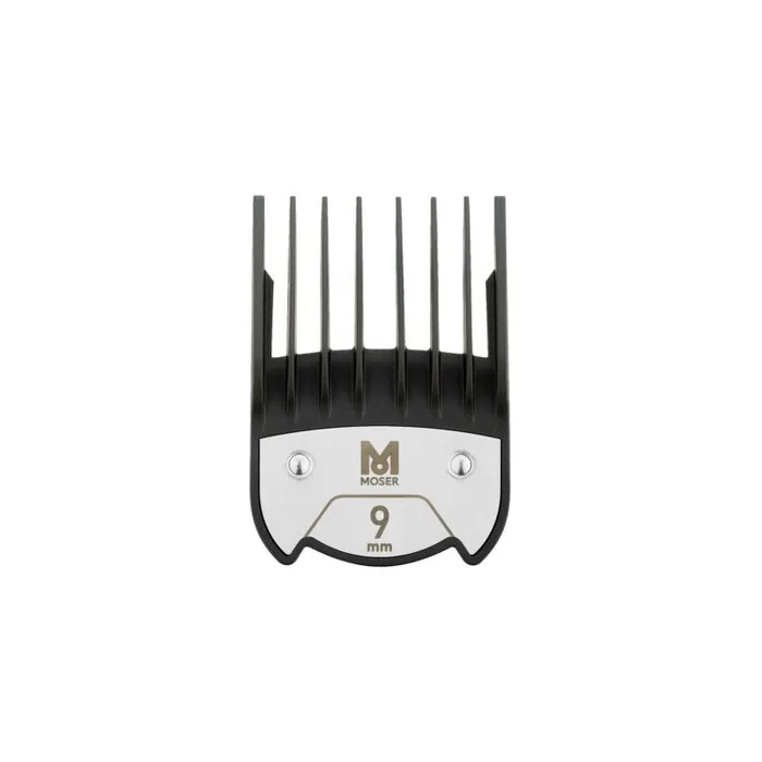 Moser Arco Premium Magnet Attachment Comb 9mm