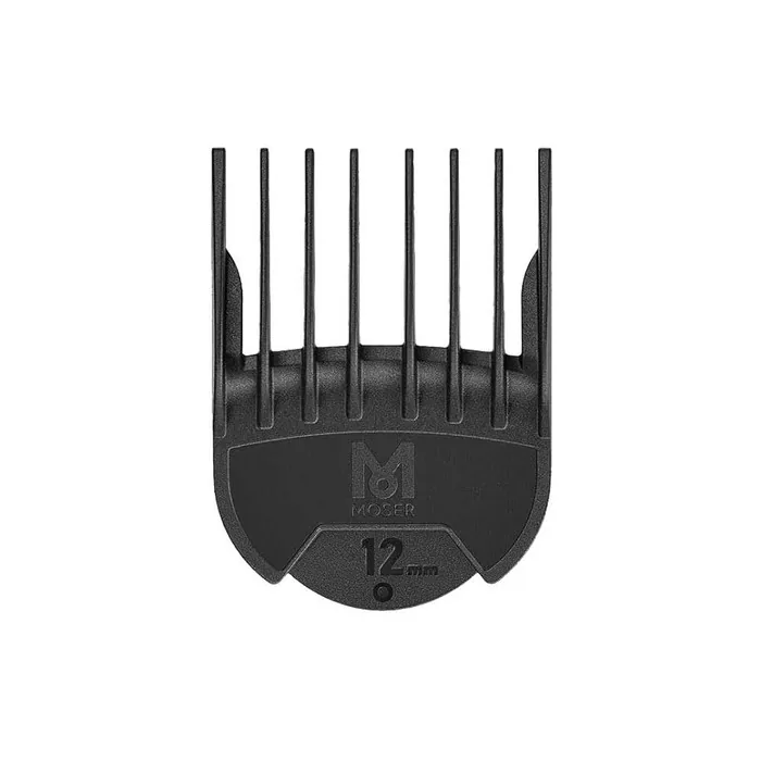 Moser Slide - attachment comb - 12mm