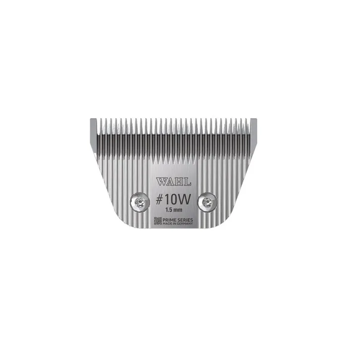 Hair Wahl Pro Pet Precision Blade Wide 10w 15mm Precision Blade