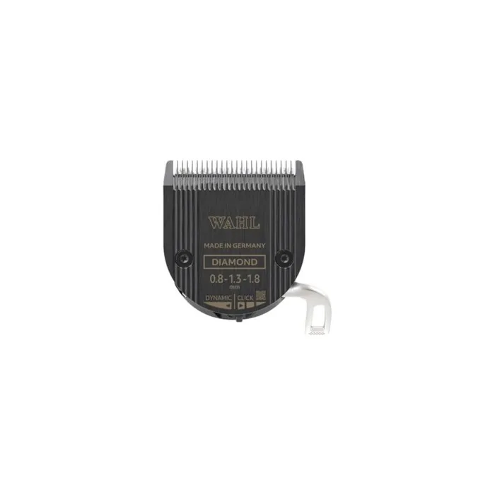 Wahl Diamond Taper Lever Blade