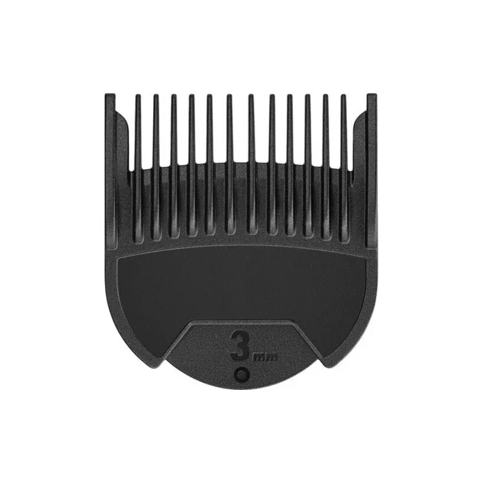 Wahl Professional Slide-On Attachment Comb 3mm