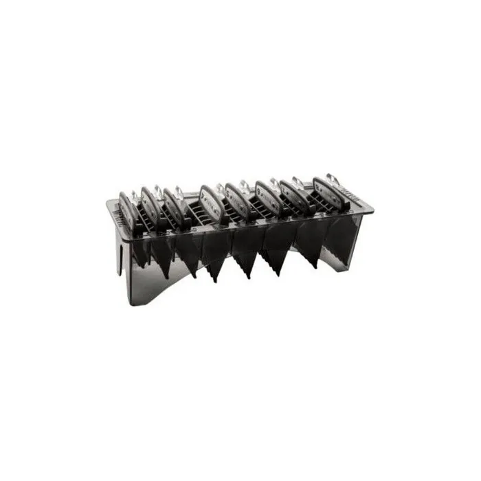 Wahl Premium Attachment Comb Set