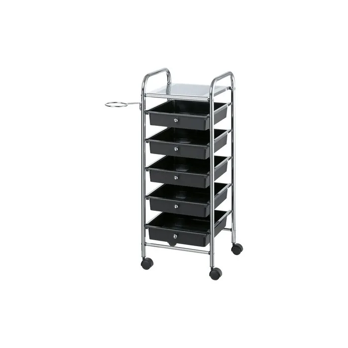 Comair Stapelboycoiffeurhbt 81,5 X 32,5 X 33 Cm