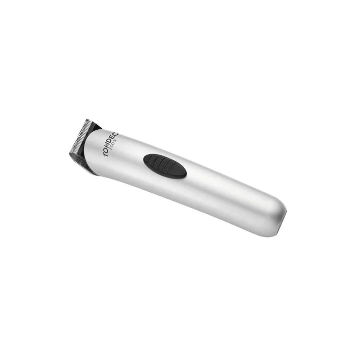 Tondeo Eco S Plus 4029924032504 Hair Clipper Silver