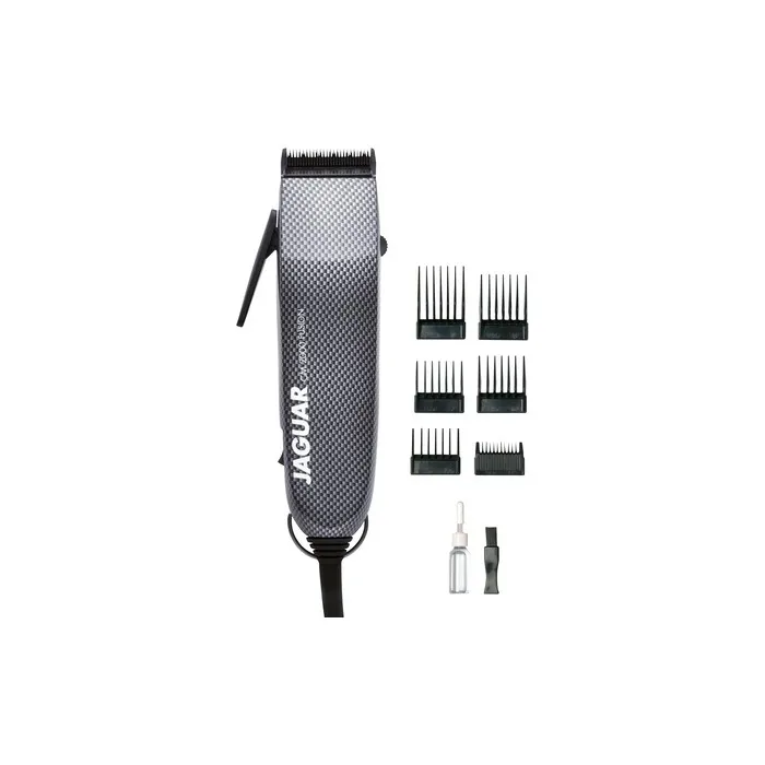 Jaguar Hair Clipper Cm 2000 Fusion Professional Hair Clipper For Mains Operation