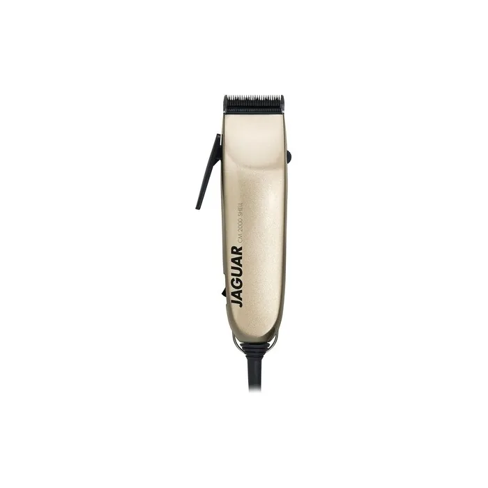 Jaguar Hair Clipper Cm 2000 Shell Professional Hair Clipper For Mains