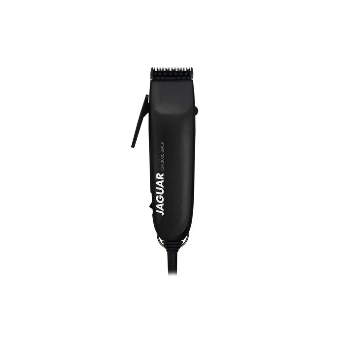 JAGUAR CM 2000 Hair Clipper Black