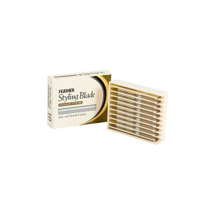 Sibel 7719810 Pt Lames Styling Blade