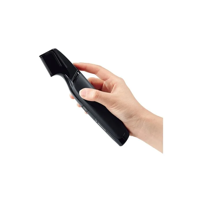 Panasonic eRazor ER-RZ10 Black 38mm