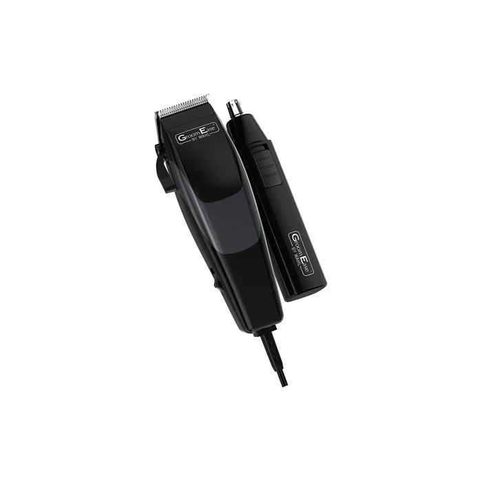 Wahl GroomEase Hair Clipper & Trimmer Gift Set
