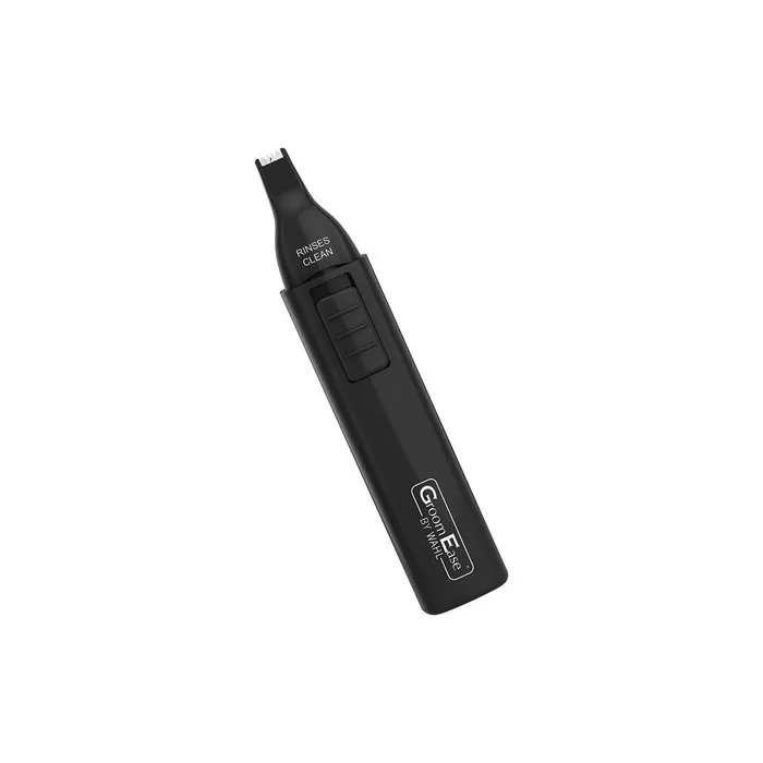 GroomEase by Wahl Ear and Nose Trimmer with Personal Trimme